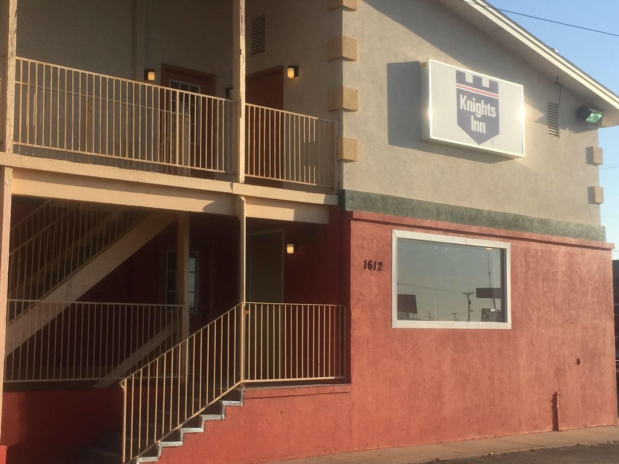 Hotel Wyatt Earp Dodge City